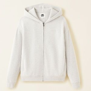 Roots One Collection Gender Free full zip
